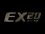 EX20     Luchador  説