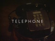 Bondage Retro: Telfono de emergencia Llamada