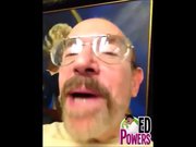 Ed Powers Fucks de Petite Asian Hottie