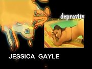 Jessica Gayle - Depravacin