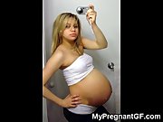 Naked adolescentes GFs embarazadas !