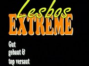 Lesbos Extreme