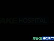 El paciente regresa FakeHospital para un segundo sexo